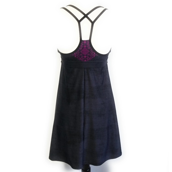 ATHLETA Womens Printed Coastline Swim Dress Size S - Picture 5 of 8